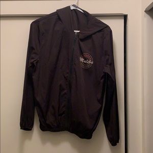 Brandy Melville windbreaker